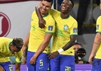 HORÁRIO DO JOGO DO BRASIL SEGUNDA-FEIRA (05/12): Que HORAS COMEÇA? Veja HORÁRIO e ADVERSÁRIO do BRASIL nas OITAVAS DE FINAL - Blog do Torcedor