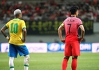 Brasil x Coreia do Sul: confira as escalações do jogo da Copa do Mundo! - GettyImages