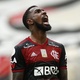 Volta de Gerson ao Flamengo deixa mais clara a opção de Vitor Pereira