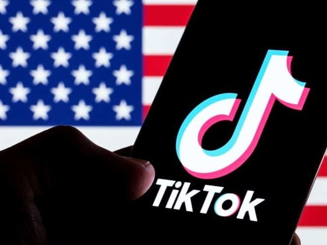 TikTok proibido nos EUA