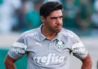 Abel tem um novo plano no Palmeiras! Danilo Lavieri conta o que ele prepara