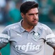 'Abel é o rei das desculpas': RMP detona declaração do técnico do Palmeiras