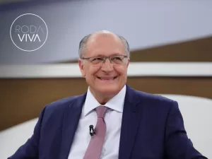 Alckmin avalia relação com Lula: "Mais forte do que a nossa só a dele com a Janja"  