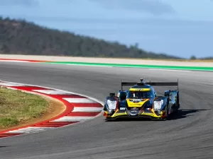 ELMS: Panis Racing faz pole das 4h de Portimão; lutando pelo título, trio de Serra é 9º na GT3