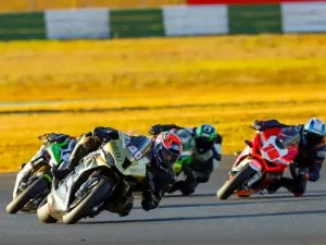 AO VIVO Moto1000GP: Assista à corrida da GP1000 em Goiânia