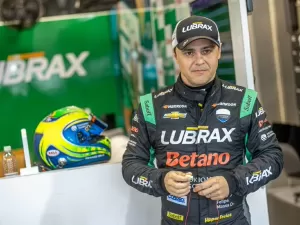 Stock Car: Massa conquista segundo lugar em Interlagos e encerra 2024 com vice-campeonato