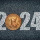 4 razões para a alta estrondosa do Bitcoin em 2024 - 