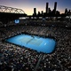 Programa&ccedil;&atilde;o da Rod Laver Arena gera discuss&atilde;o na Austr&aacute;lia