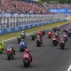 MotoGP: &Eacute; preciso mudar as regras ap&oacute;s pol&ecirc;mica de Bezzecchi com viseira em Jerez?