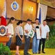 Hero&iacute;na nacional, Eala &eacute; recebida e homenageada pelo presidente filipino