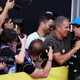 "Vou torcer seu pesco&ccedil;o como o de uma galinha": Pai de Antonelli d&aacute; 'bronca' ap&oacute;s erros na F1