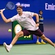 Zverev sobrevive &agrave; estreia no US Open em batalha de cinco sets com Sonego