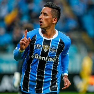 Lucas Uebel/Grêmio FBPA
