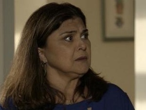 Foto: TV Globo/Divulgação