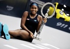 Ranking WTA; Gauff entra no top #100 após título em Linz; Teliana dispara - (Sem crédito)