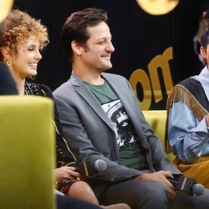CCXP 2019: Elenco de La Casa de Papel leva público do festival ao delírio - Foto: Reprodução