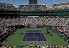 Torneio de Indian Wells não será realizado por causa do coronavírus - (Sem crédito)