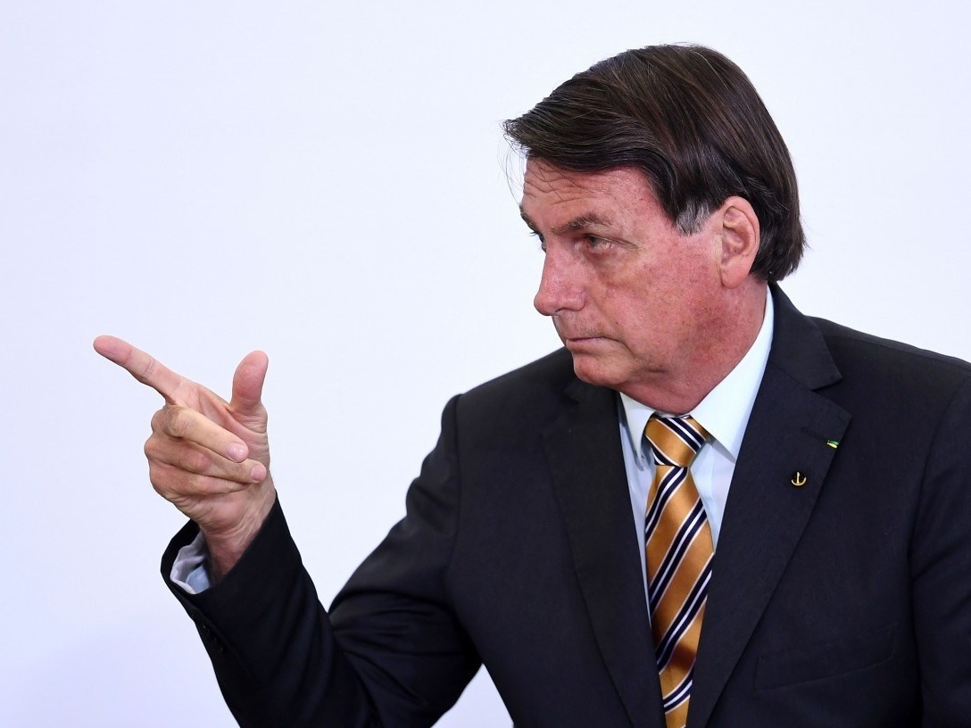 Bolsonaro deve amargar nova derrota no Supremo em julgamento sobre armas