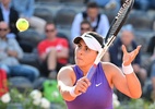 Andreescu avança após Raducanu se retirar; confira aqui os resultados do feminino em Roma - (Sem crédito)