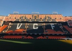 Valencia faz parceria com gigante para aumentar torcida em estádio - Giulia Vanni