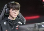 Lenda do LoL, Faker recebe propostas da liga dos Estados Unidos - Divulgação