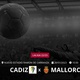 Cadiz x Mallorca: que horas é o jogo hoje, onde vai ser e mais