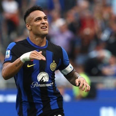 Argentino Lautaro Martínez ficará bem mais caro para a Inter de Milão após fim de lei