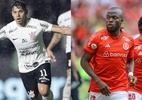 Corinthians x Internacional: saiba onde assistir ao Brasileirão! - Agência Corinthians / Rodrigo Coca / Getty Images