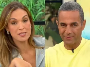 Apresentadores da Globo trocam farpas após fala sobre machismo no BBB 24