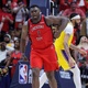 NBA: Zion Williamson se torna duro desfalque para Pelicans contra Kings