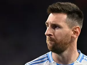 Messi comenta sobre cavadinha após classificação: "Estava convencido..."