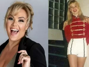 Ex paquita Pituxita reunirá fãs em São Paulo para comemorar nova fase