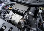 Motor turbo distorce tributação do carro 1.0 e amplia lucros - Foto: Divulgação/Peugeot