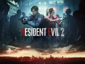 Remake do jogo Resident Evil 2 chegará ao macOS em 31 de dezembro