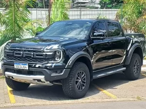 Ford Ranger Raptor: picape esportiva ou esportivo sob forma de picape?