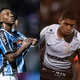 Grêmio x Corinthians: veja horário e onde assistir ao jogo válido pela Copinha 2025