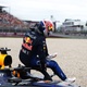 F1: Verstappen se desilude com carro na Austr&aacute;lia e faz exames nos punhos ap&oacute;s batida