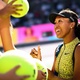 Osaka afirma estar ansiosa e motivada para duelo com Sabalenka