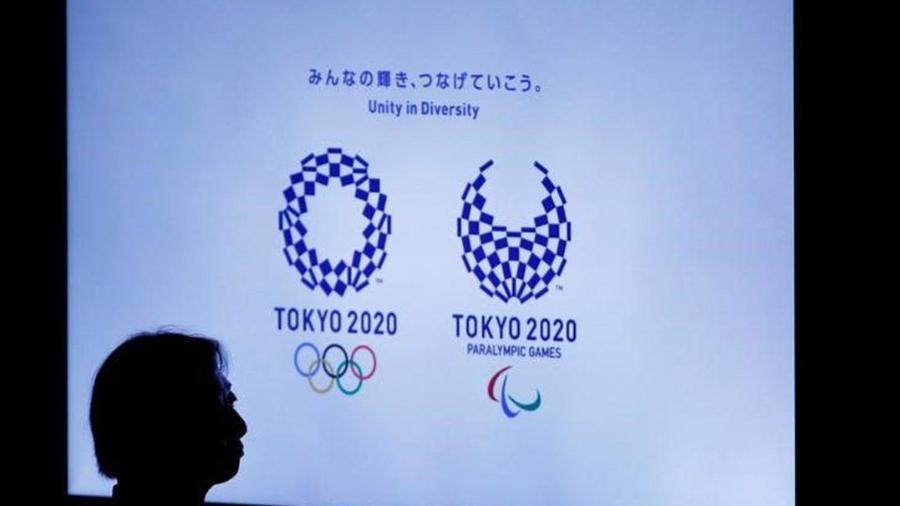 Tóquio está se preparando para receber a Olimpíada - Toru Hana/Reuters 