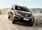 Renault Duster 2023 finalmente ganha motor 1.3 turbo - Foto: Divulgação/Renault