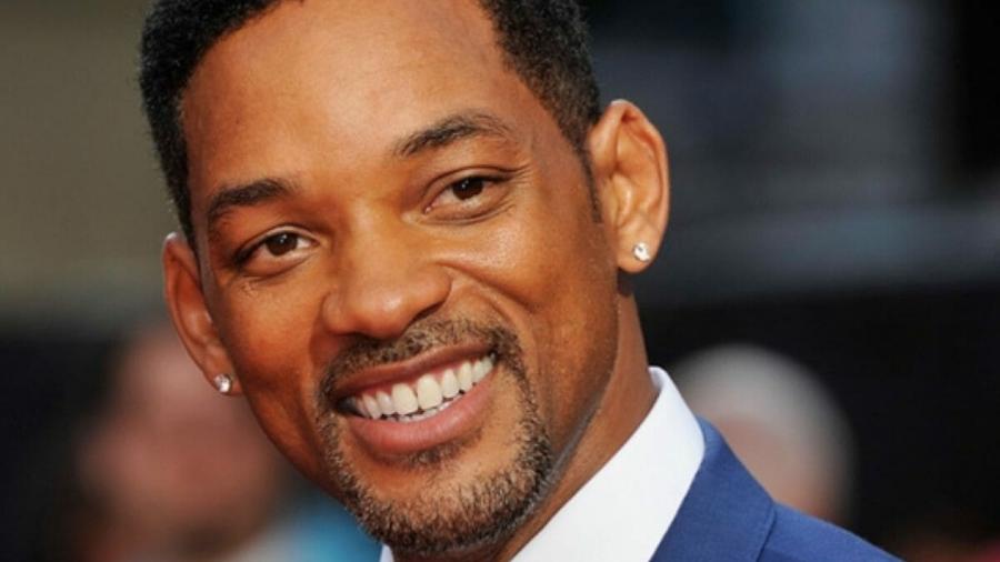 Will Smith também aluga o motorhome  - Reprodução / Internet