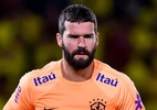 Alisson desabafa após mais uma derrota da Seleção: "Era para..." - Getty Images