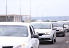 Programa incentiva boa conduta no trânsito com benefícios para motoristas em todo o Brasil - Agência Brasil