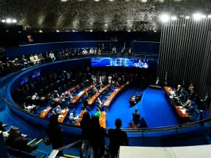 Ao vivo: Senado vota calamidade no Rio Grande do Sul, novo DPVAT e liberação de R$ 15,7 bi