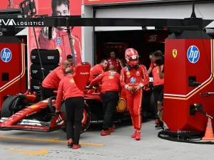 F1 - Ferrari: "Tudo deu errado" no Canadá, mas não vamos exagerar na reação
