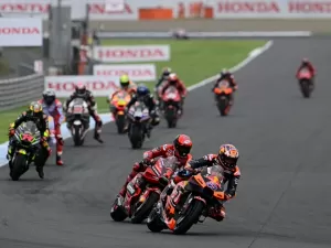 GP do Japão de MotoGP: Horários e como assistir à etapa de Motegi