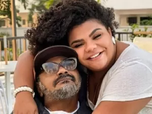 Filha revela momento aterrorizante do AVC de Arlindo Cruz: 'Não soltou minha mãe'