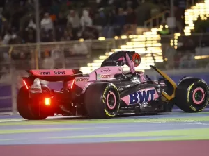 F1: Ocon deixará Alpine antes do GP de Abu Dhabi; Doohan será o substituto