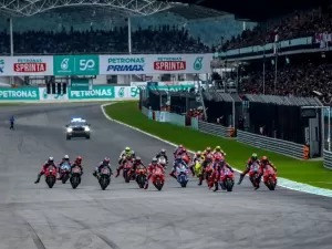 MotoGP deve seguir a WSBK e deixar que sprints decidam o grid de largada?