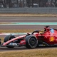 F1: Confira detalhes do primeiro dia de testes de Hamilton na Ferrari